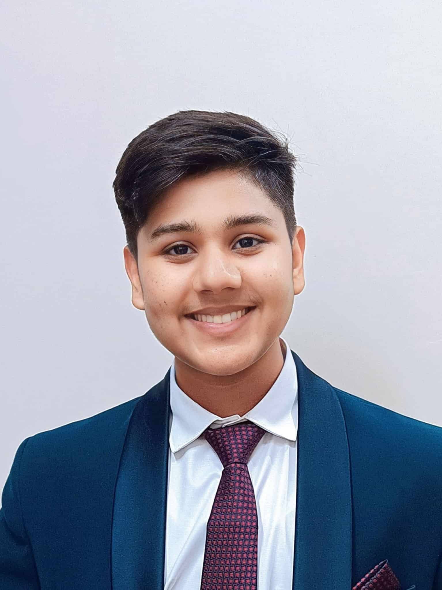 Aditya Khandelwal