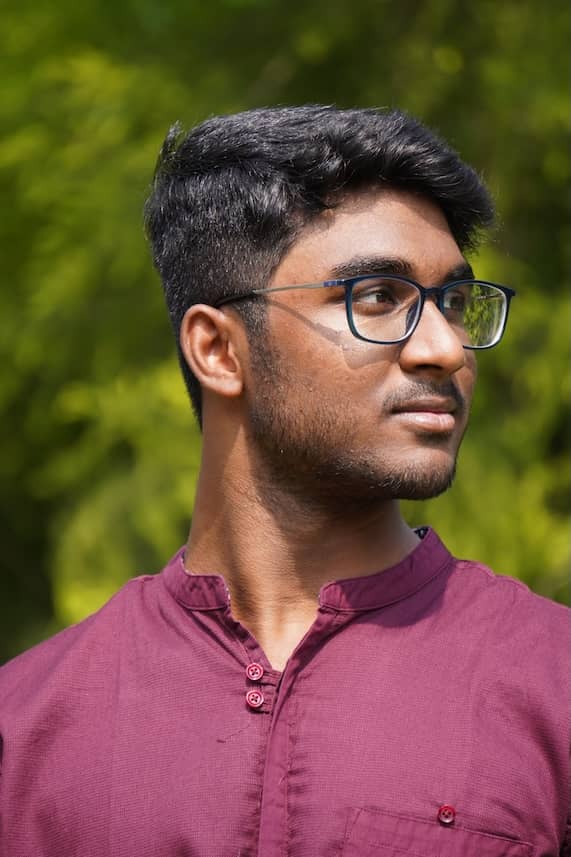 Nikhil Balamurugan