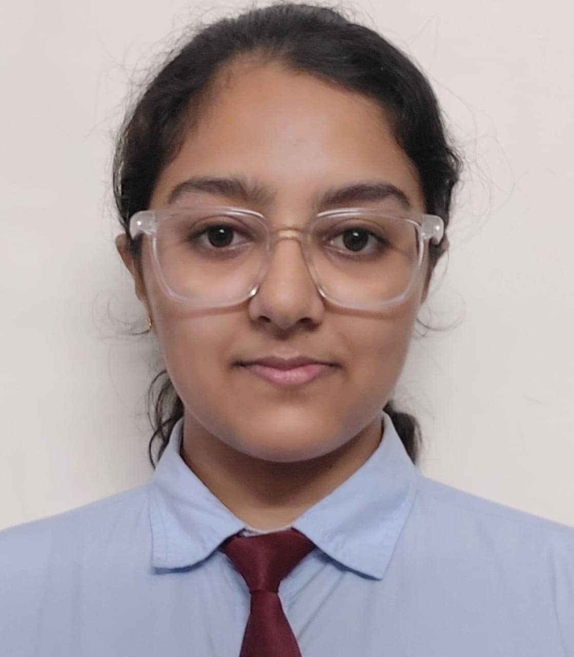 Khyati Sharma