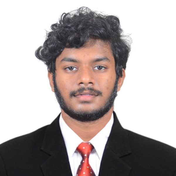 Ayush Bidwai
