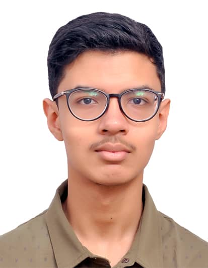Spandan Banerjee
