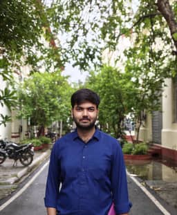 Raghav Vashistha