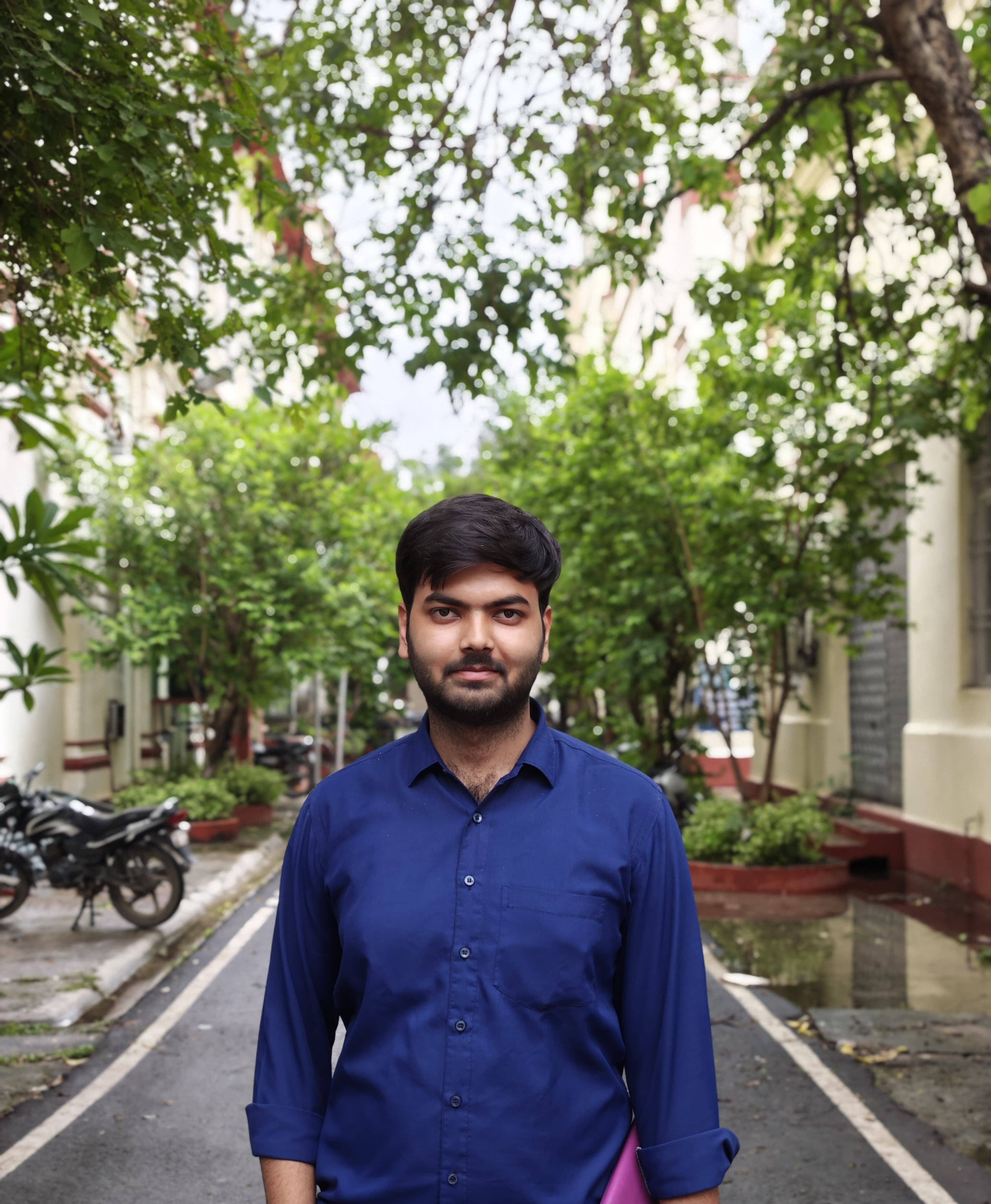 Raghav Vashistha