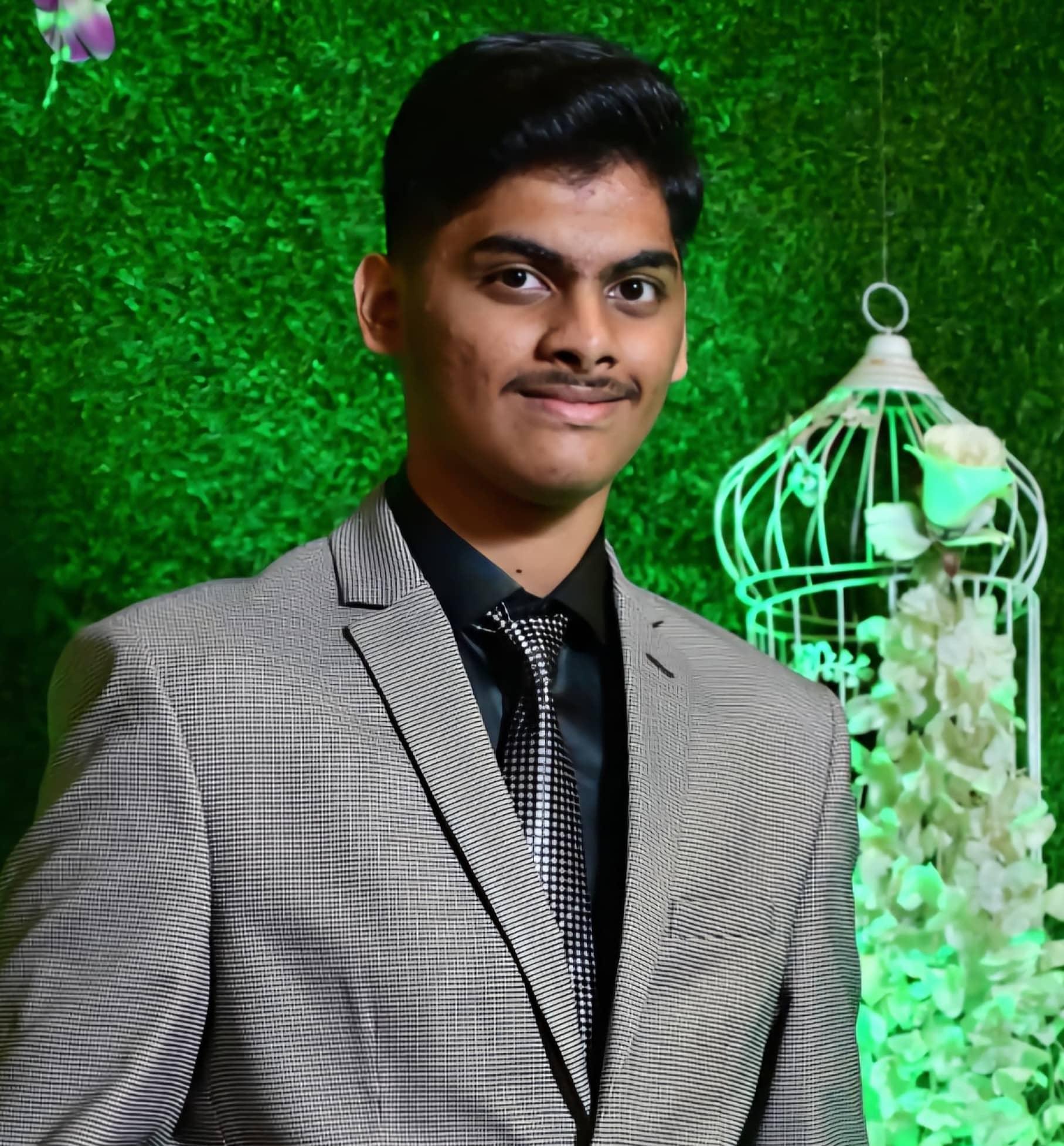 Aaditya Srivastava