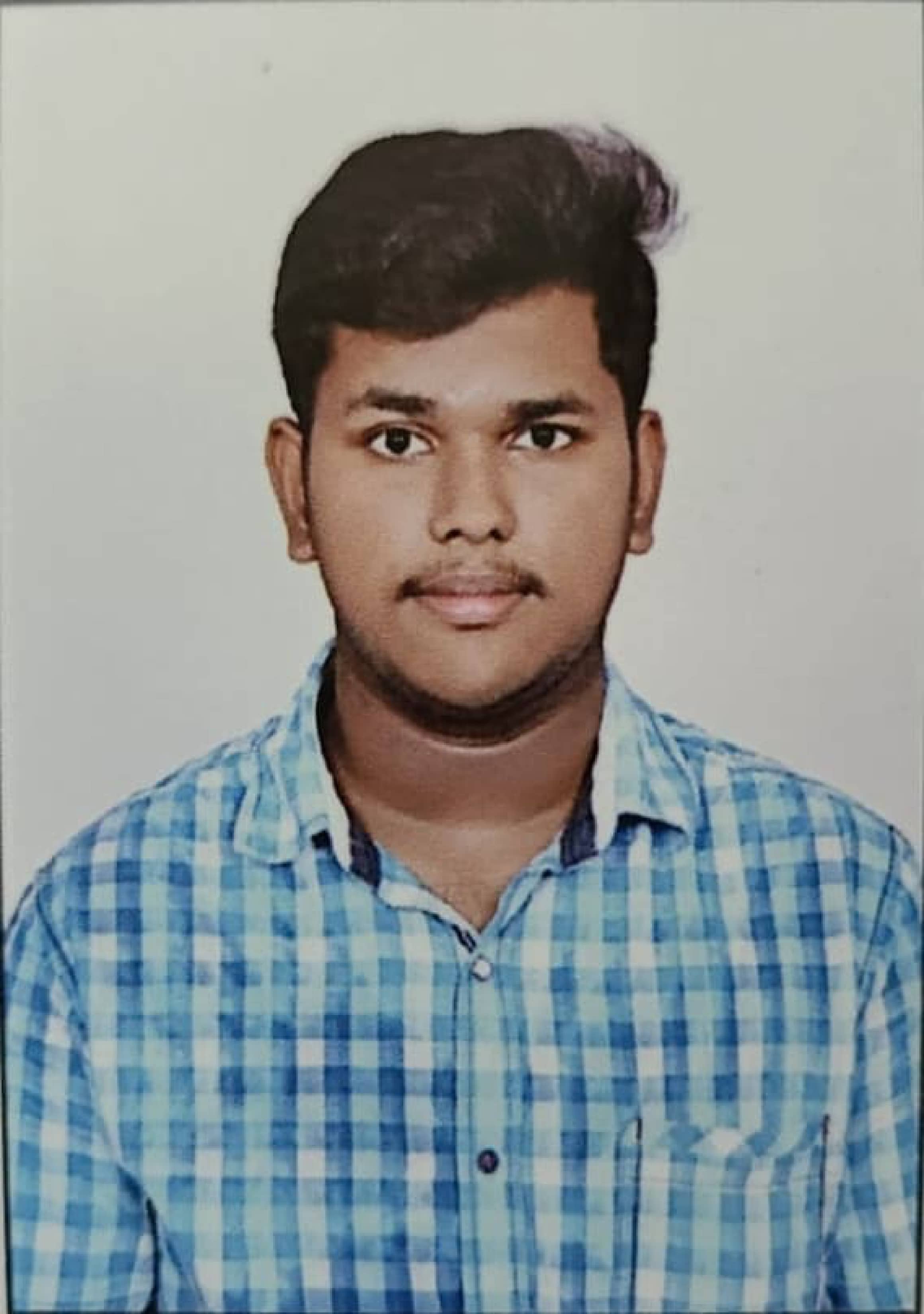 Vinay Kartheek Bathala