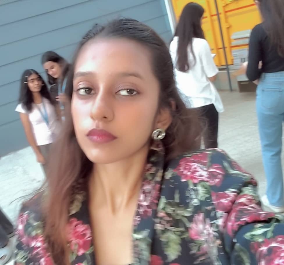 Pankhuri Mishra