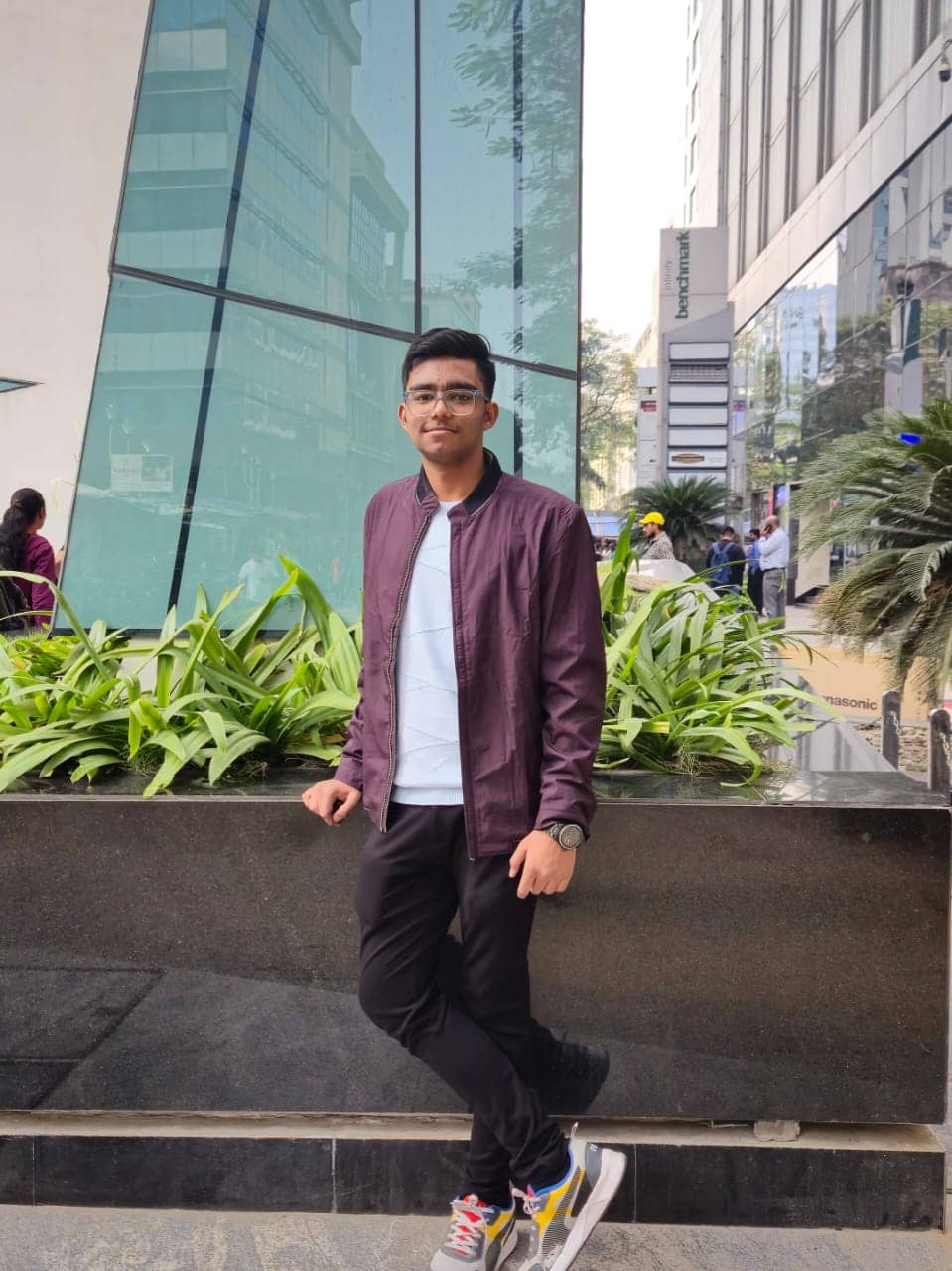 Sanjay Kumar Gupta