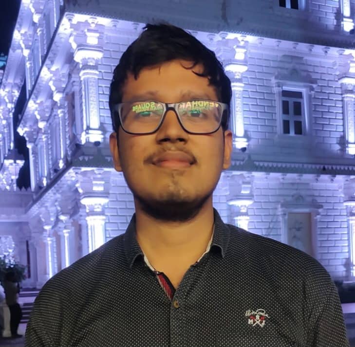 Sagnik Mitra