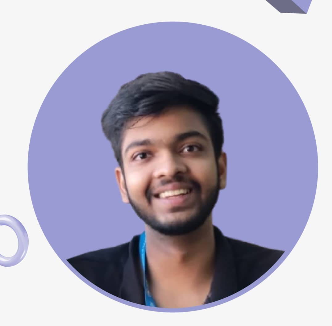 Arihant Jain