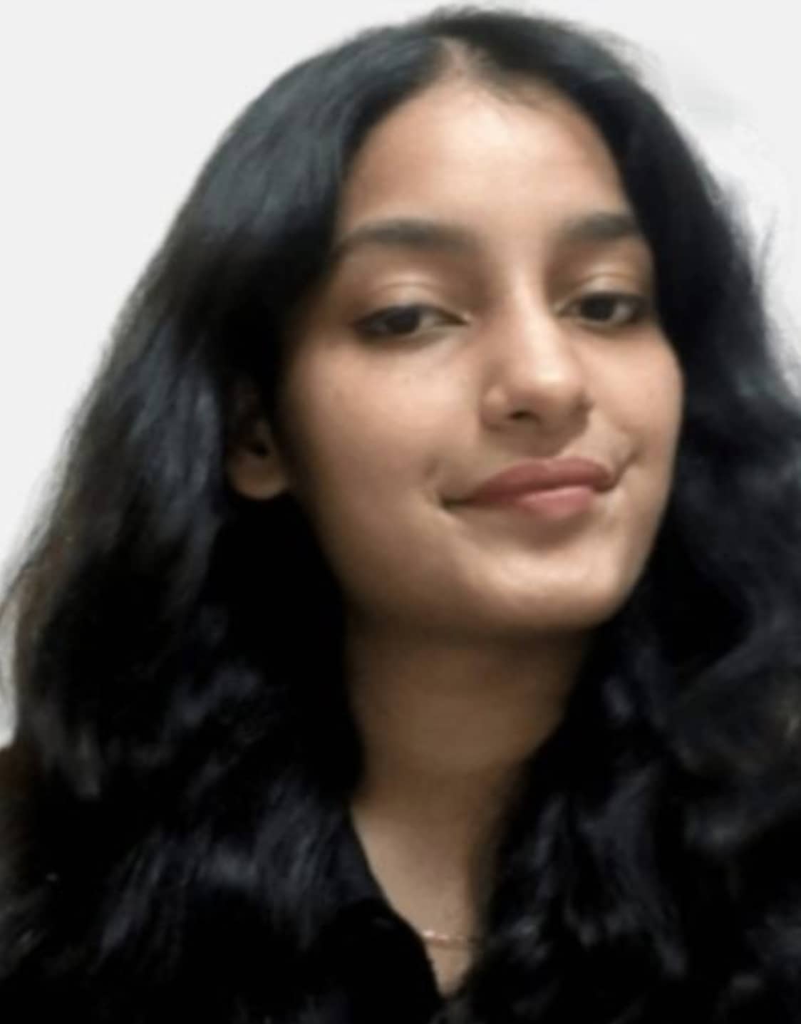 Sanskriti Rastogi