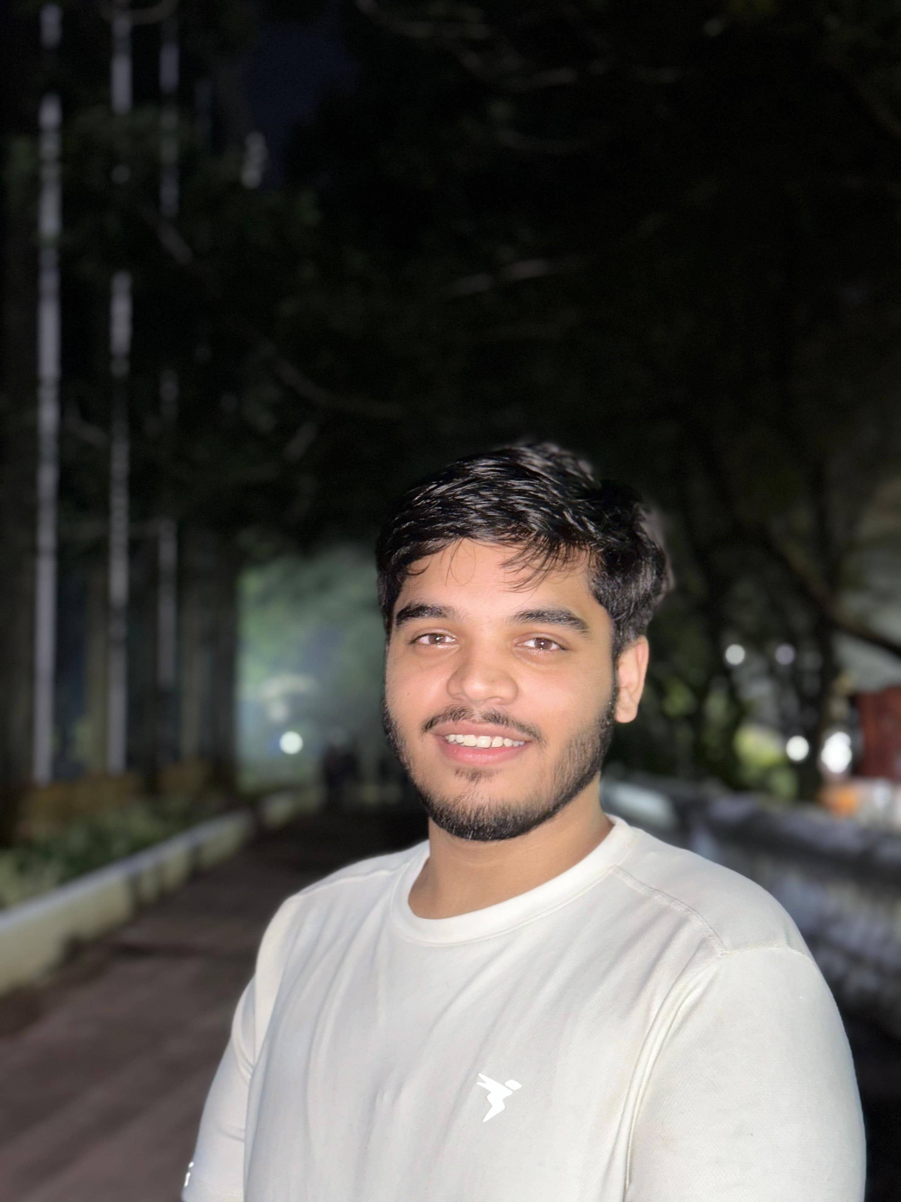 Krishna Shukla