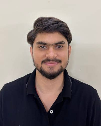 Anuj Tiwari
