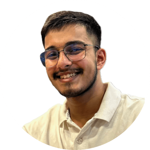 Nikhil Janu