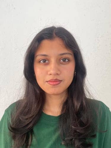 Oishani Ghosh