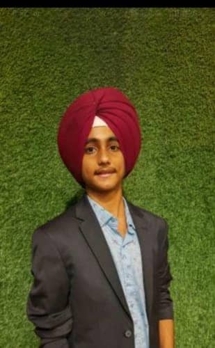 Akshdeep Singh