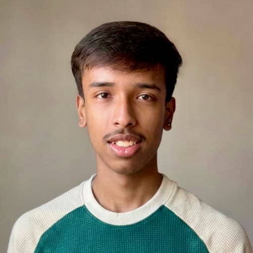 Shourya Parashar