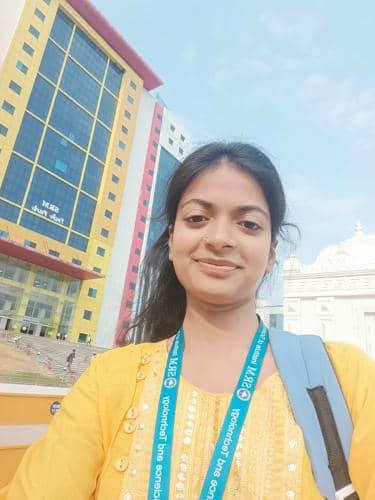 Sneha Kar