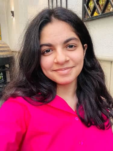 Baani Arora