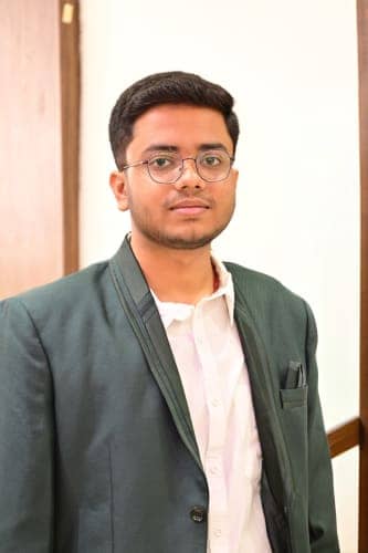 Amritansu Singh