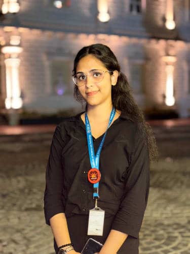 Akshita Raj