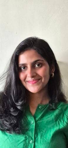 Khanak Gupta