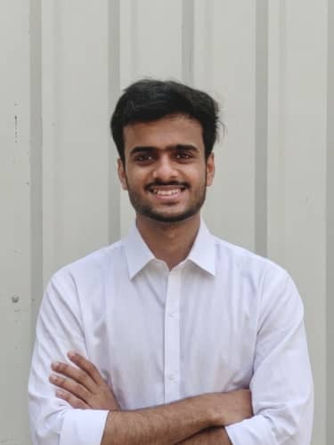 Heerak Tiwari