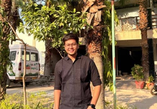 Prince Kumar Jain