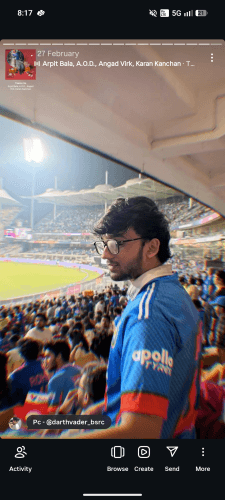 Aavishkar Singh