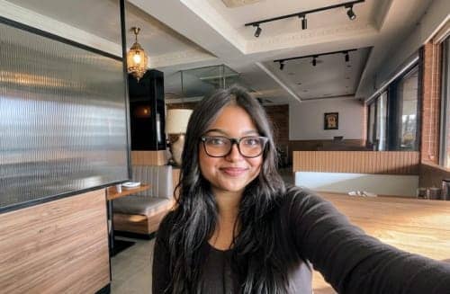 Sharvani Singh