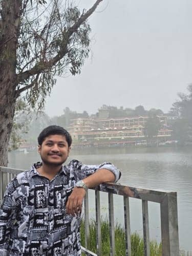 Jpcv Rohit
