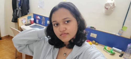 Sreelopa Das