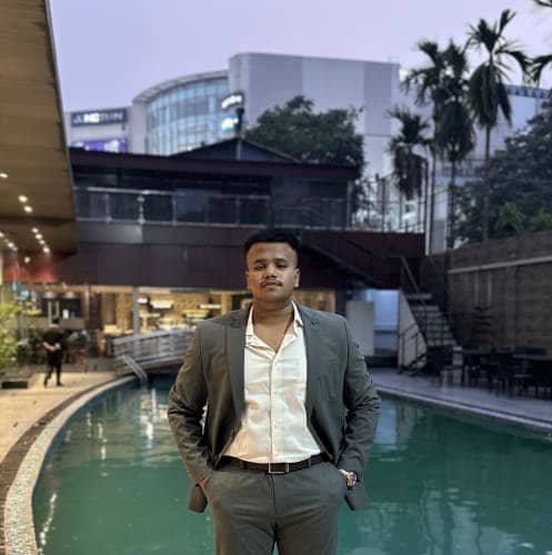 Shashwat Singh