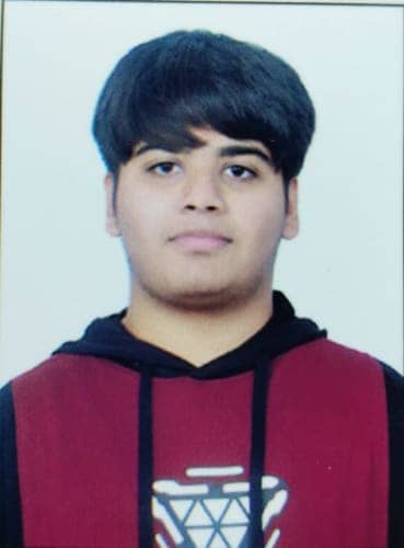 Nachiketa Sharma