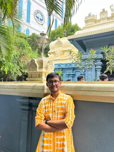 Nirattay Biswas