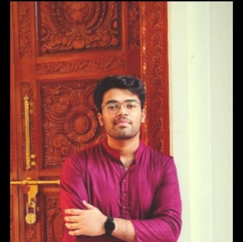 Nipun Kantha