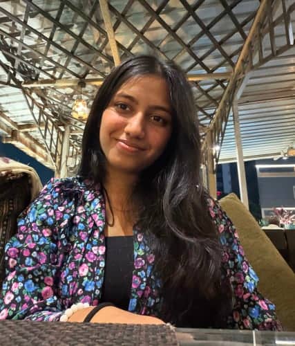 Navya Agarwal