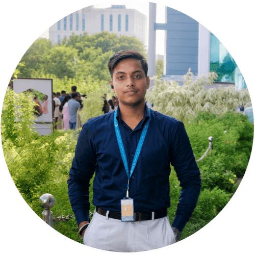 Abhishek Kumar Singh