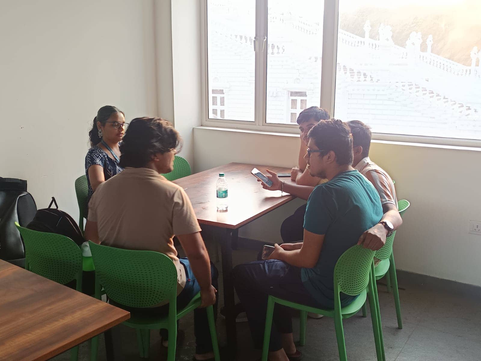 Meeting