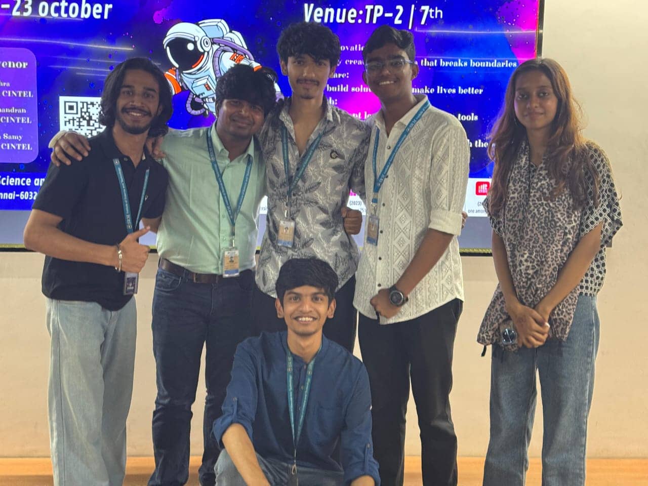Hackathon