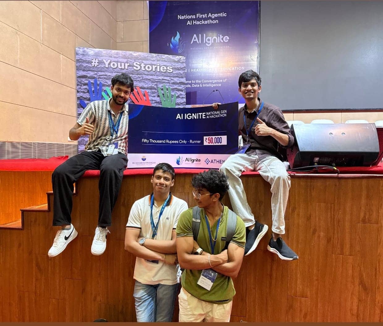 Hackathon