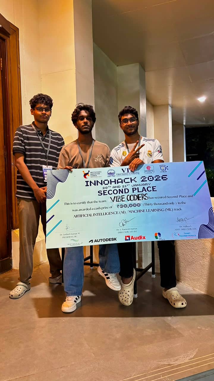 Hackathon
