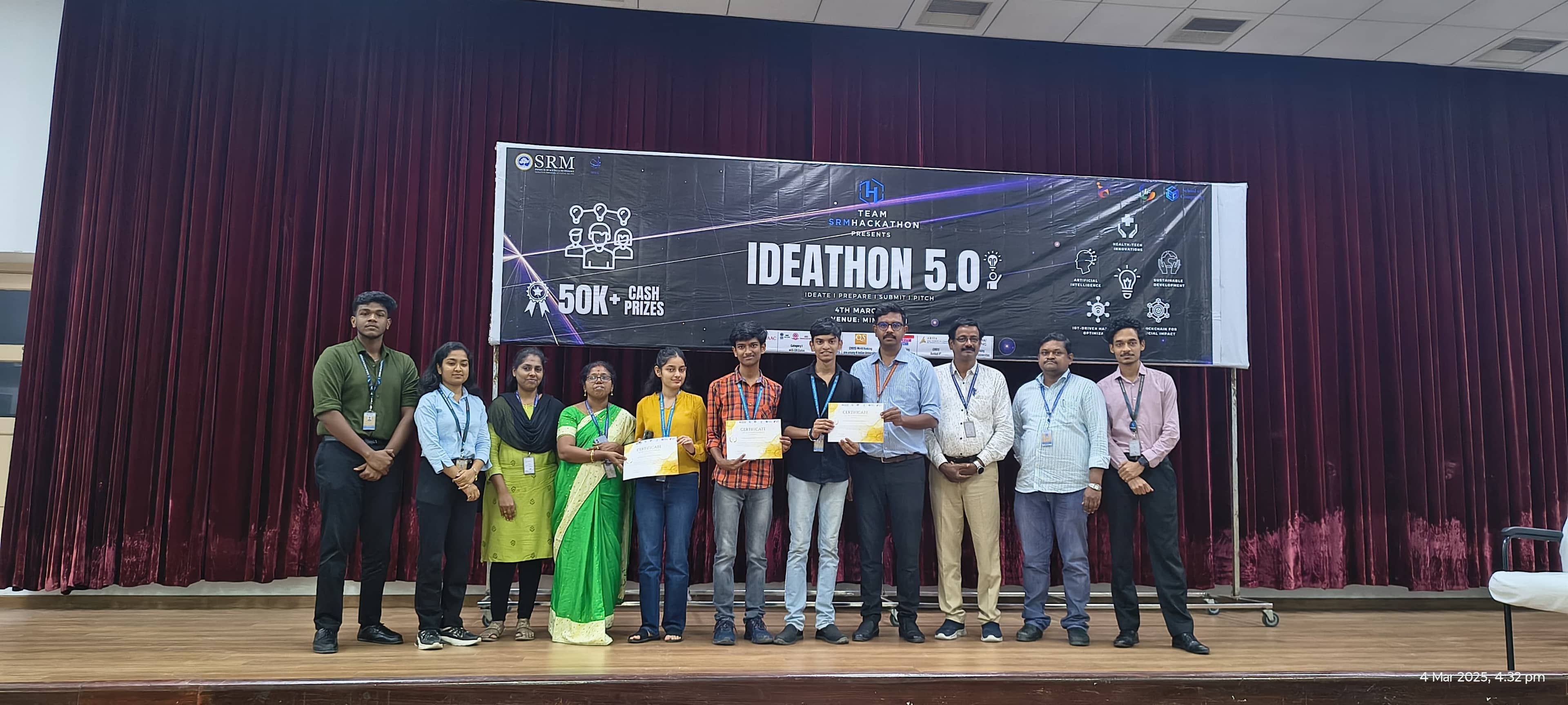 Hackathon