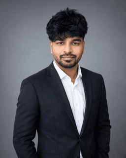 Ayush Dwibedi
