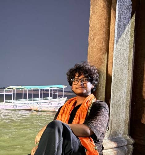 Shreyas