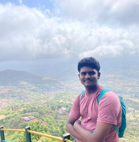 Dhanush Sampat Mudaliyar