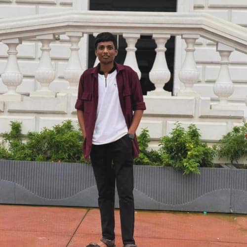 Vooka Sai Siddharth